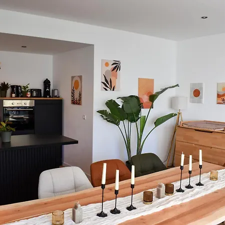 Apartment Kubi Family