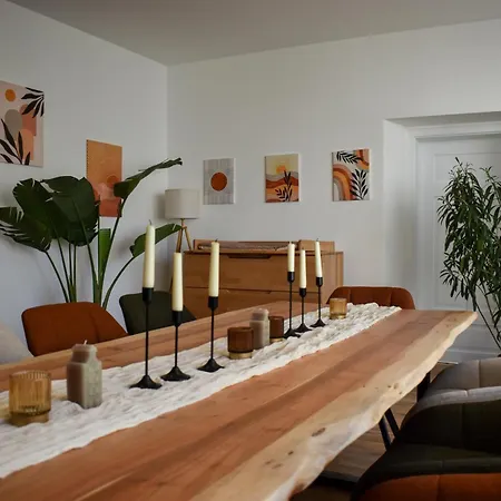 Kubi Family Apartment *