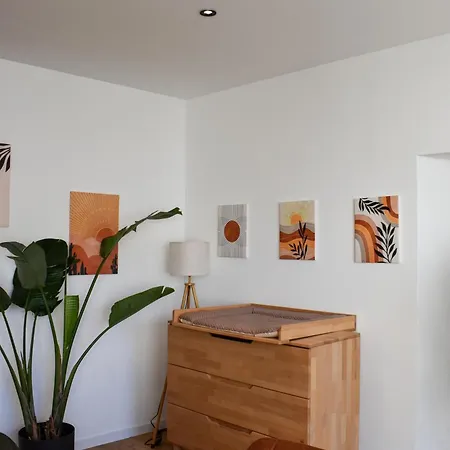 Kubi Family Apartment